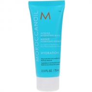 Moroccanoil Intense Hydrating интенсивно увлажняющая маска 75 мл Moroccanoil Intense Hydrating интенсивно увлажняющая маска 75 мл